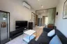 1 Bedroom Condo for rent in Rhythm Ekkamai Estate, Khlong Tan Nuea, Bangkok near BTS Ekkamai