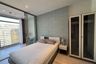 1 Bedroom Condo for rent in Rhythm Ekkamai Estate, Khlong Tan Nuea, Bangkok near BTS Ekkamai