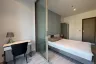 1 Bedroom Condo for rent in Rhythm Ekkamai Estate, Khlong Tan Nuea, Bangkok near BTS Ekkamai
