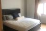 1 Bedroom Condo for rent in Saladaeng Residences, Silom, Bangkok near MRT Lumpini