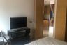 1 Bedroom Condo for rent in Saladaeng Residences, Silom, Bangkok near MRT Lumpini