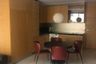 1 Bedroom Condo for rent in Saladaeng Residences, Silom, Bangkok near MRT Lumpini