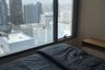 1 Bedroom Condo for rent in The ESSE Asoke, Khlong Toei Nuea, Bangkok near BTS Asoke