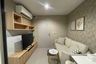 1 Bedroom Condo for rent in Life Phahon-Ladprao, Chatuchak, Bangkok near BTS Ladphrao Intersection