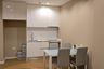 1 Bedroom Condo for rent in The Saint Residences, Chom Phon, Bangkok near MRT Phahon Yothin