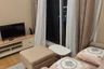 1 Bedroom Condo for rent in The Saint Residences, Chom Phon, Bangkok near MRT Phahon Yothin