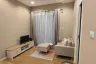 1 Bedroom Condo for rent in The Saint Residences, Chom Phon, Bangkok near MRT Phahon Yothin
