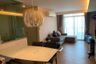2 Bedroom Condo for rent in Siamese Nang Linchee, Chong Nonsi, Bangkok near BTS Chong Nonsi