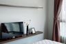 2 Bedroom Condo for rent in The Stage Taopoon Interchange, Bang Sue, Bangkok near MRT Tao Poon