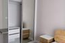 1 Bedroom Condo for rent in Metro Luxe Ratchada, Din Daeng, Bangkok near MRT Huai Khwang
