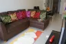 1 Bedroom Condo for rent in Supalai Casa Riva, Bang Kho Laem, Bangkok near BTS Talat Phlu