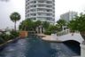 1 Bedroom Condo for rent in Supalai Casa Riva, Bang Kho Laem, Bangkok near BTS Talat Phlu