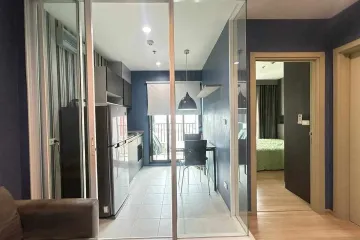 1 Bedroom Condo for Sale or Rent in The Base Rama 9 - Ramkhamhaeng, Hua Mak, Bangkok near MRT Ramkhamhaeng 12