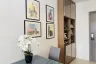 1 Bedroom Condo for rent in The Niche Pride Thonglor-Phetchaburi, Bang Kapi, Bangkok