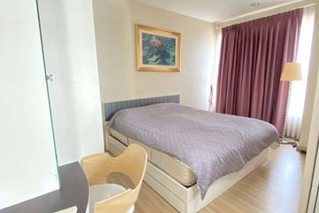 1 Bedroom Condo for Sale or Rent in The Light House, Khlong Ton Sai, Bangkok near BTS Krung Thon Buri