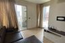 1 Bedroom Condo for Sale or Rent in The Light House, Khlong Ton Sai, Bangkok near BTS Krung Thon Buri
