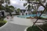 3 Bedroom House for rent in Chaiyapruek Bangna Km.15, Bang Chalong, Samut Prakan