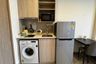 1 Bedroom Condo for rent in NIA by Sansiri, Phra Khanong Nuea, Bangkok near BTS Phra Khanong