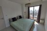 1 Bedroom Condo for rent in The Seed Mingle, Thung Maha Mek, Bangkok near MRT Lumpini
