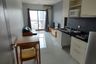 1 Bedroom Condo for rent in The Seed Mingle, Thung Maha Mek, Bangkok near MRT Lumpini