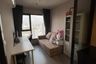1 Bedroom Condo for sale in Life Asoke Rama 9, Makkasan, Bangkok near MRT Phra Ram 9