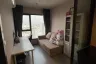 1 Bedroom Condo for sale in Life Asoke Rama 9, Makkasan, Bangkok near MRT Phra Ram 9