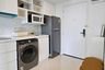 1 Bedroom Condo for rent in Chateau In Town Major Ratchayothin, Chan Kasem, Bangkok near MRT Phahon Yothin