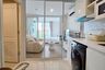 1 Bedroom Condo for rent in Chateau In Town Major Ratchayothin, Chan Kasem, Bangkok near MRT Phahon Yothin