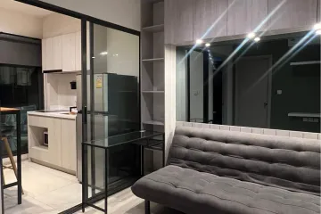 1 Bedroom Condo for rent in Life Sukhumvit 48, Phra Khanong, Bangkok near BTS Phra Khanong