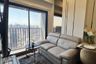 1 Bedroom Condo for rent in Park Origin Thonglor, Khlong Tan Nuea, Bangkok