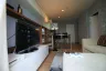 1 Bedroom Condo for rent in The Seed Musee, Khlong Tan, Bangkok near BTS Phrom Phong