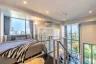 1 Bedroom Condo for rent in Ideo Skyle morph 38, Phra Khanong, Bangkok near BTS Thong Lo