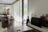 2 Bedroom Condo for sale in Domus 18, Khlong Toei, Bangkok near BTS Asoke
