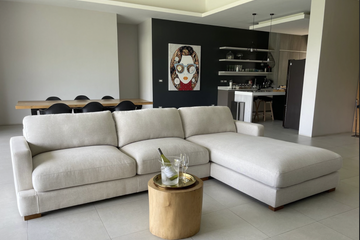 3 Bedroom Villa for sale in Manick Hillside, Si Sunthon, Phuket