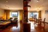 1 Bedroom Condo for rent in Bandara Suites Residence, Silom, Bangkok near MRT Silom