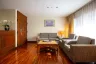 1 Bedroom Condo for rent in Bandara Suites Residence, Silom, Bangkok near MRT Silom