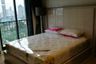 1 Bedroom Condo for Sale or Rent in The Seed Mingle, Thung Maha Mek, Bangkok near MRT Lumpini