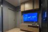 1 Bedroom Condo for rent in The BASE Garden Rama 9, Hua Mak, Bangkok near MRT Ramkhamhaeng 12