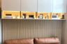 1 Bedroom Condo for rent in Ideo Skyle morph 38, Phra Khanong, Bangkok near BTS Thong Lo