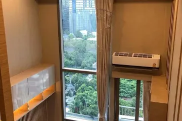 1 Bedroom Condo for rent in Ideo Skyle morph 38, Phra Khanong, Bangkok near BTS Thong Lo