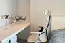 1 Bedroom Condo for rent in Life Asoke Rama 9, Makkasan, Bangkok near MRT Phra Ram 9
