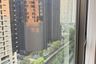 1 Bedroom Condo for rent in Life Asoke Rama 9, Makkasan, Bangkok near MRT Phra Ram 9