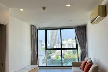 1 Bedroom Condo for sale in D 25 Thonglor, Khlong Tan Nuea, Bangkok near BTS Thong Lo