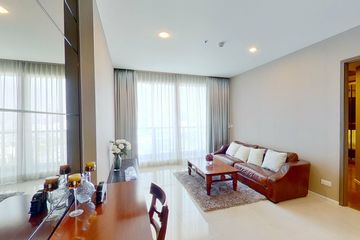 2 Bedroom Condo for sale in Menam Residences Condominium, Wat Phraya Krai, Bangkok