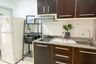 1 Bedroom Condo for rent in Zenith Place @ Huay Kwang, Huai Khwang, Bangkok near MRT Huai Khwang