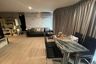 1 Bedroom Condo for rent in Sukhumvit Suite, Khlong Toei Nuea, Bangkok near BTS Nana