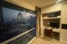 1 Bedroom Condo for rent in Sukhumvit Suite, Khlong Toei Nuea, Bangkok near BTS Nana