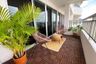 3 Bedroom Condo for rent in Sathorn Park Place, Thung Maha Mek, Bangkok near MRT Lumpini