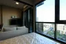 1 Bedroom Condo for sale in Condolette Midst Rama 9, Huai Khwang, Bangkok near MRT Phra Ram 9