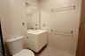 1 Bedroom Condo for sale in Condolette Midst Rama 9, Huai Khwang, Bangkok near MRT Phra Ram 9